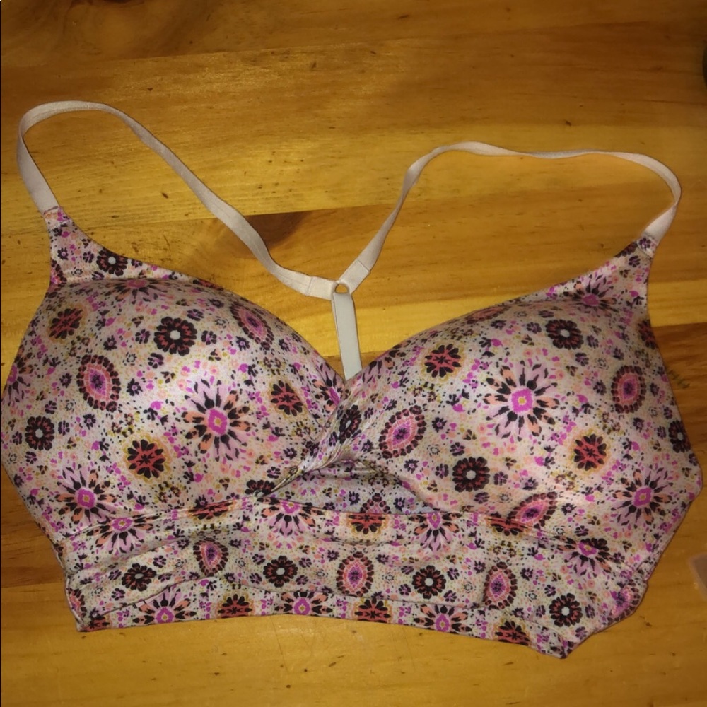Victoria’s Secret bra